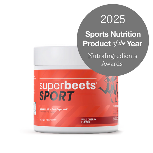 SuperBeets® Sport