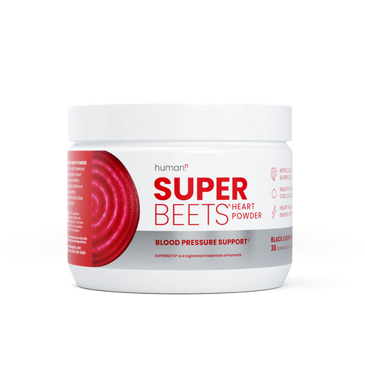 SuperBeets Heart Powder